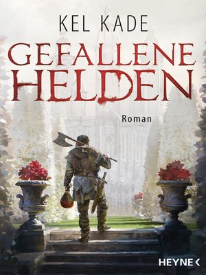 cover image of Gefallene Helden